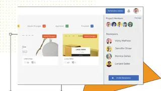 GoVisually screenshot