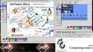 Gpaint screenshot