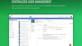GPanel screenshot