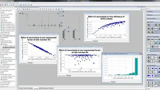 gPROMS screenshot