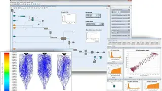 gPROMS screenshot