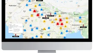 GPS Gateway screenshot