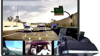 GPS Insight screenshot