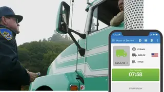 GPS Insight Tracking Solution screenshot