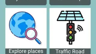 GPS, Map My Route, Directions, Route Planner,G map screenshot