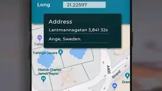 GPS, Map My Route, Directions, Route Planner,G map screenshot
