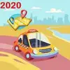 GPS, Map My Route, Directions, Route Planner,G map