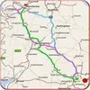 GPS Maps, Route Finder – Navigation, Directions