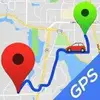 GPS Navigation – Map Locator & Route Planner