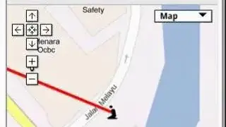 GPS QIBLA LOCATOR screenshot