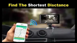 GPS Route Planner & Finder: Driving Directions screenshot
