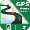 GPS Route Planner & Finder: Driving Directions