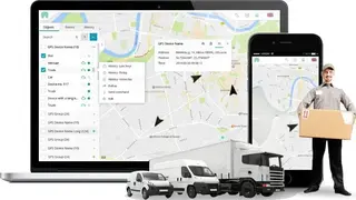 GPS Wox screenshot