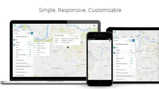 GPS Wox screenshot