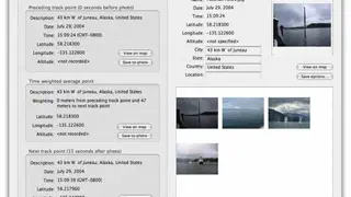 GPSPhotoLinker screenshot