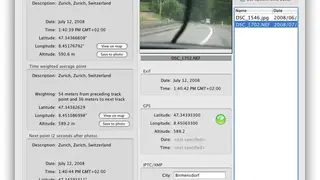 GPSPhotoLinker screenshot