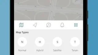 GPSWOX Family Locator screenshot