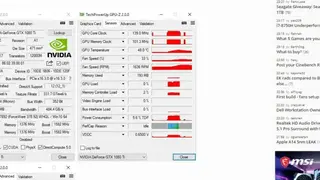GPU-Z screenshot