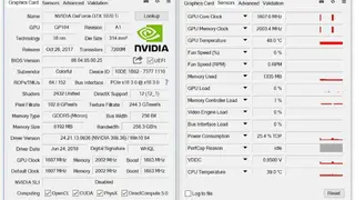 GPU-Z screenshot