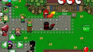 Graal Online screenshot