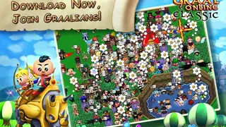 Graal Online screenshot