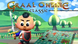 Graal Online screenshot