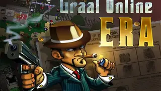 Graalonline Era screenshot