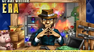 Graalonline Era screenshot