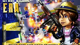 Graalonline Era screenshot