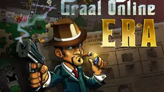 Graalonline Era screenshot