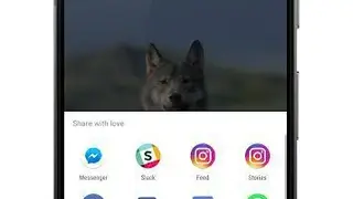 Grab It! RePost for Instagram (No Ads!) screenshot