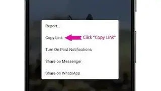 Grab It! RePost for Instagram (No Ads!) screenshot