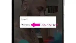 Grab It! RePost for Instagram (No Ads!) screenshot