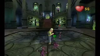 Grabbed by the Ghoulies screenshot