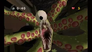 Grabbed by the Ghoulies screenshot