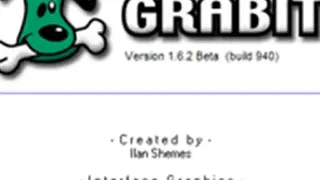 GrabIt screenshot
