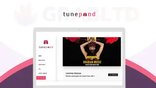 Grabltd screenshot