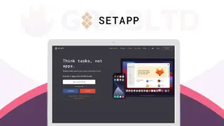 Grabltd screenshot