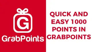 GrabPoints screenshot