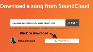 GrabThatSong screenshot