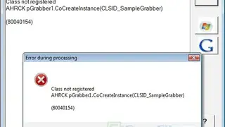 Grabtxt screenshot