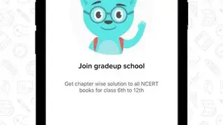 Gradeup School: Class 6-12 screenshot