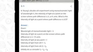 Gradeup School: Class 6-12 screenshot