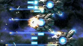 Gradius V screenshot