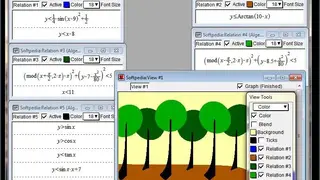 GrafEq screenshot