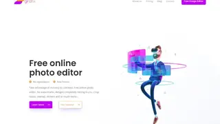 Grafix screenshot