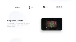 Grafix screenshot