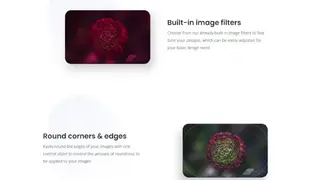 Grafix screenshot