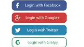 Gralpy screenshot