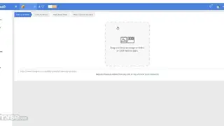 Gramblr screenshot